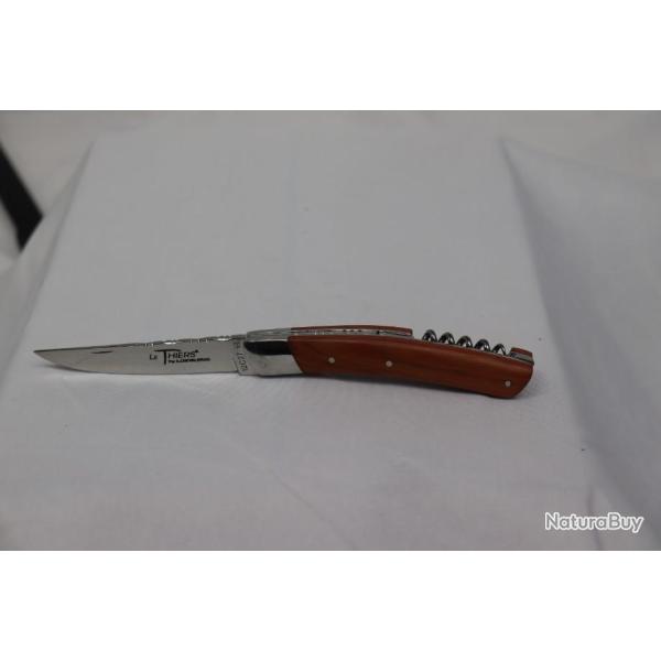 COUTEAU LE THIERS 11CM/ tire bouchons