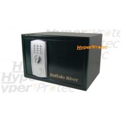 Coffre fort 20L pour arme de poing &agrave; code