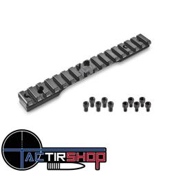 Rail Picatinny Bergara 30 Moa Rem 700 LA