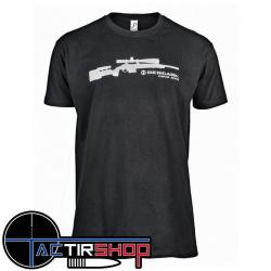 T shirt Bergara Rimfire