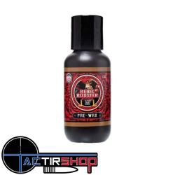 Solution Pr&eacute;-Cire sac tir Pr&eacute;cision Rifle Waxed Rebel Rooster Pre-Wax