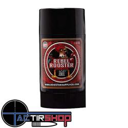 Cire de sac tir Pr&eacute;cision Rifle Waxed Rebel Rooster Bag Wax