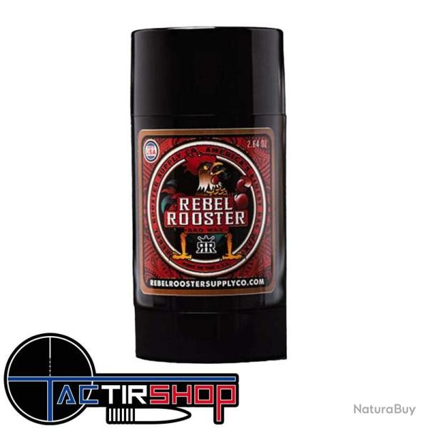 Cire de sac tir Pr�cision Rifle Waxed Rebel Rooster Bag Wax