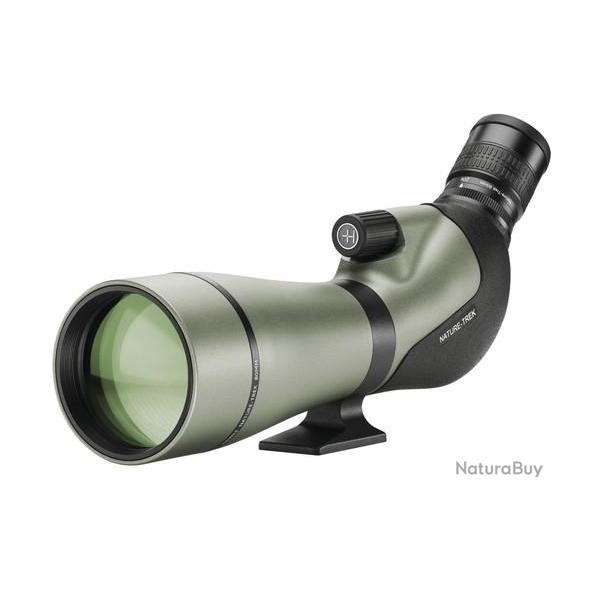 longue vue hawke nature trek 20-60x80