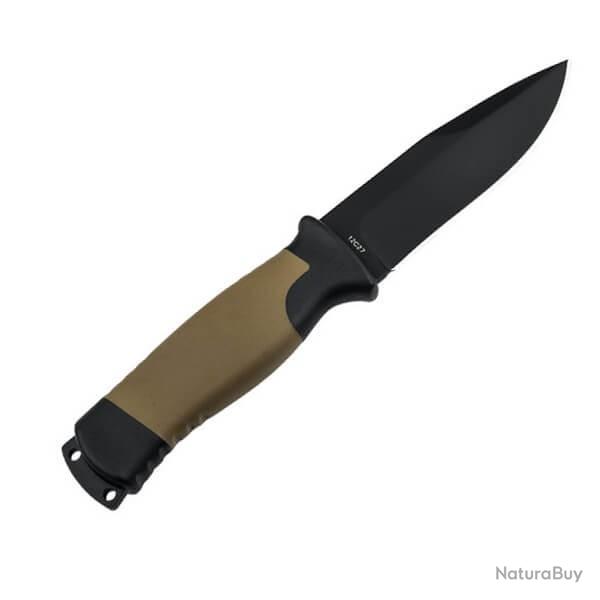 Couteau outdoor lame fixe Boker Plus Desertman