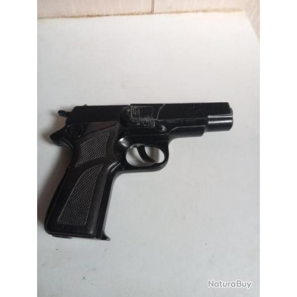 pistolet ancien a p�tard