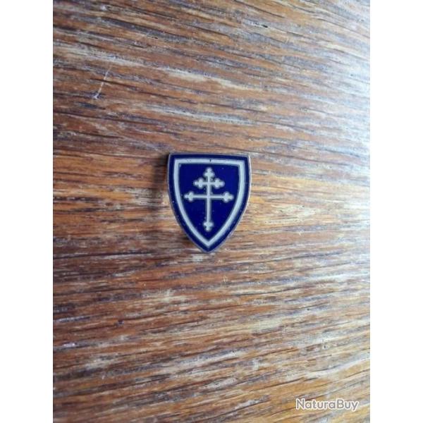 INSIGNE 79TH DIVISION US