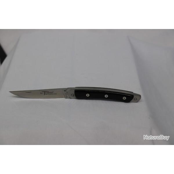 COUTEAU LE THIERS 11cm POINTE DE CORNE