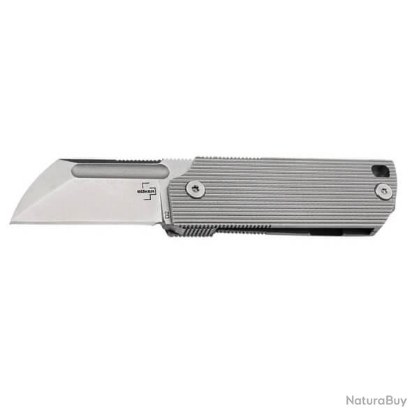 Couteau pliant Boker plus BabyX Flipper Steel