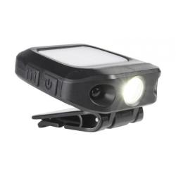 Lampe ALPHA CLIP