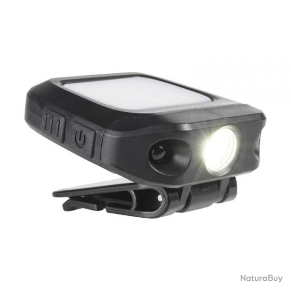 Lampe ALPHA CLIP
