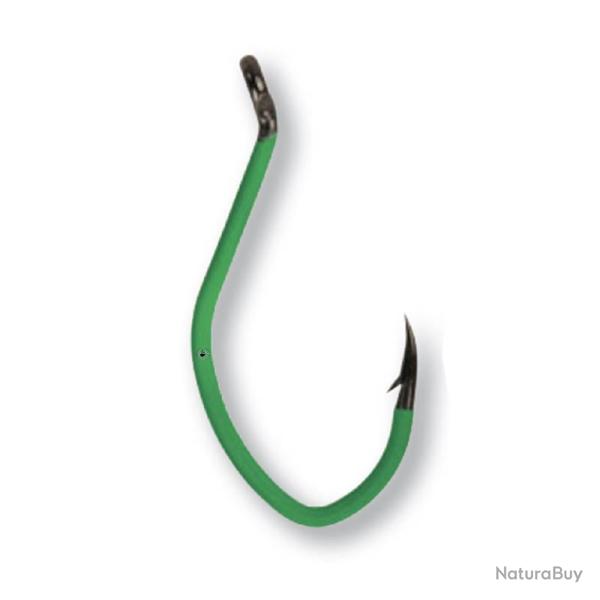 Hame�on Simple Madcat A-Static Classic Catfish Hooks 8/0