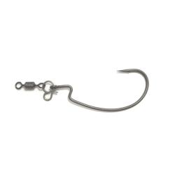 Hame&ccedil;on Simple Zappu RPZ Standard Jika Rig 4/0