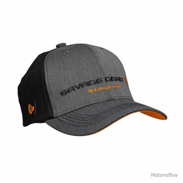 Casquette Savage Gear Strike Cap