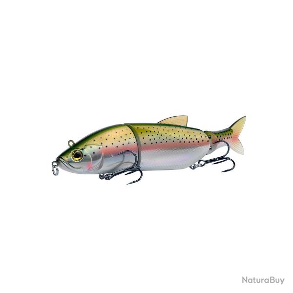 Poisson Nageur Shimano Yasei Soul Swim SS 16cm 16cm 36g RAINBOW TROUT