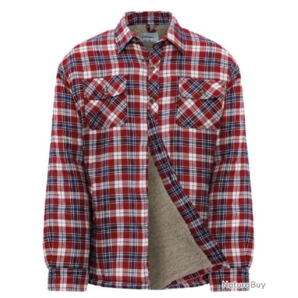 SURCHEMISE "PENNINE" DOUBL�E TS