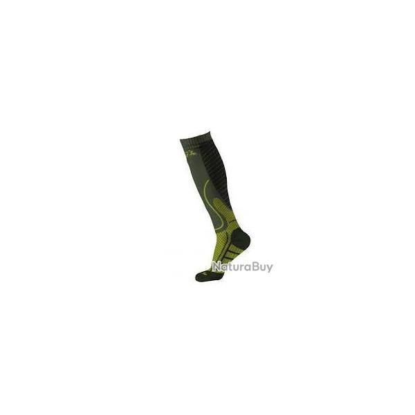 1 paire Chaussettes Prohunt - taille 39 � 41 - PHPI007