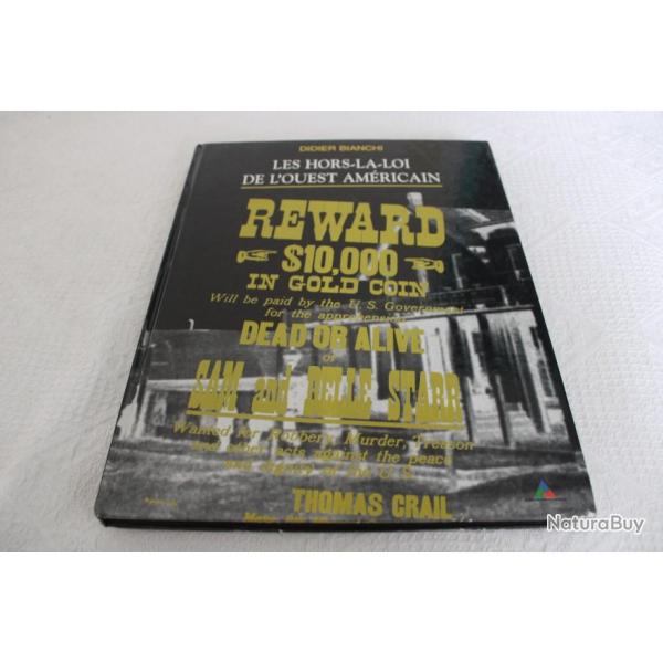 Les hors-la-loi de l'ouest am�ricain