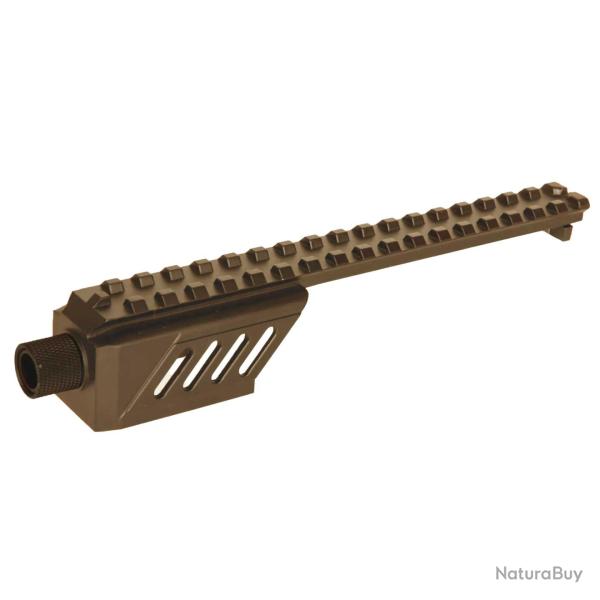 Kit Tactique TAN AEP pour CM030 (Cyma)