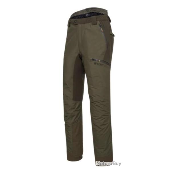 PANTALON BERETTA TRI-ACTIVE EVO T46/48 Nouveau mod�le