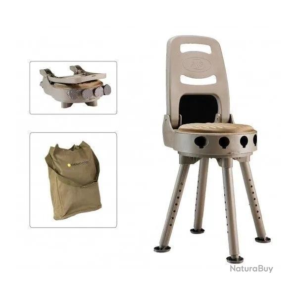 Si�ge de Chasse Bergara 360�
