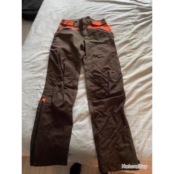 Pantalon de traque taille 38