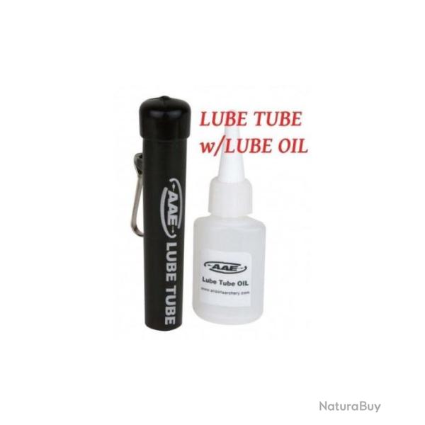 AAE - LUBE TUBE POUR FL�CHES