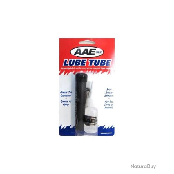 AAE - LUBE TUBE POUR FL�CHES - ARCHERIE