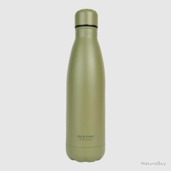 Gourde de chasse thermique Jack Pyke