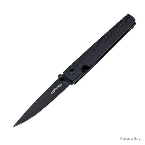 Couteau pliant Boker Magnum St�r�o