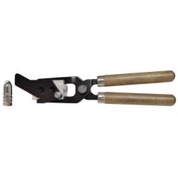 90307 Moule &agrave; balles double cavit&eacute; TL309-230-5R SUBSONIC