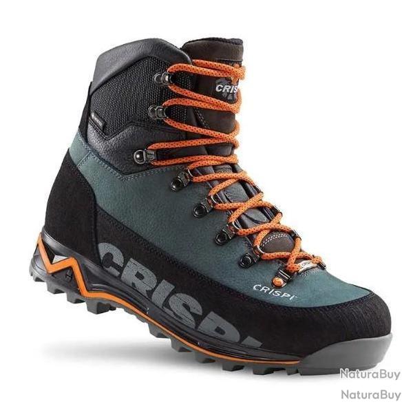 CRISPI FUTURA CX GTX STORM GREY