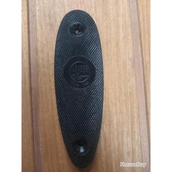 Plaque de couche lanber132x42,5mm