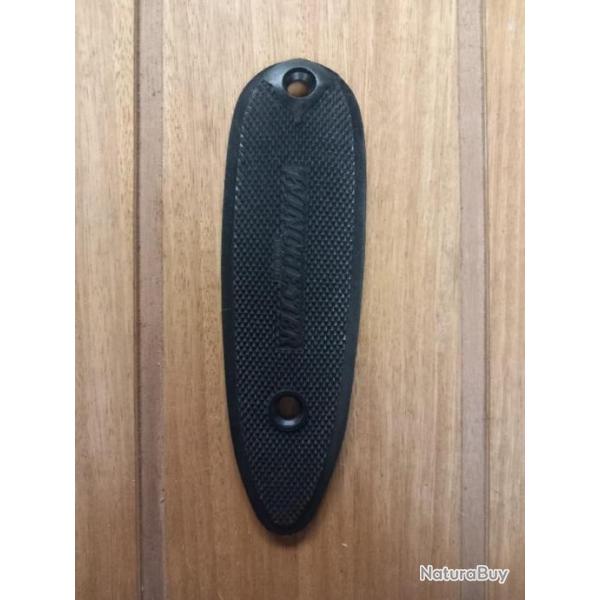 Plaque de couche winchester 133,3x41mm