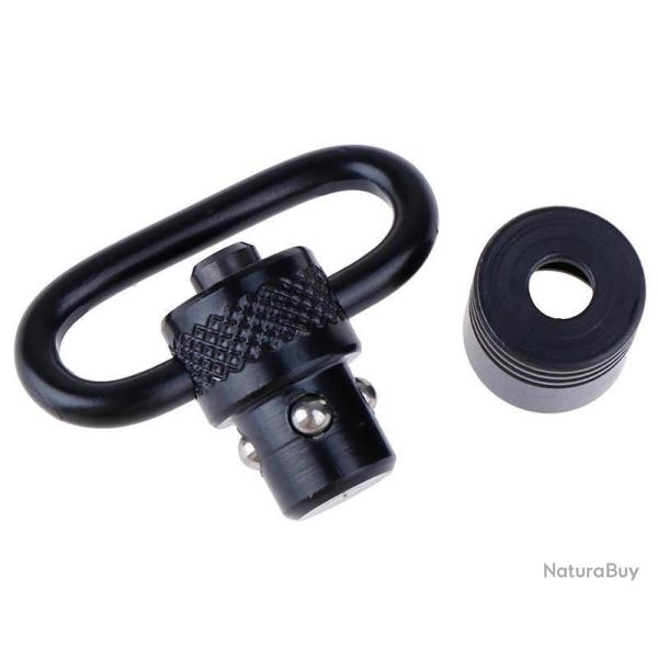 GRENADIRE QD NEUVE PIVOTANTE ANNEAU FIXE