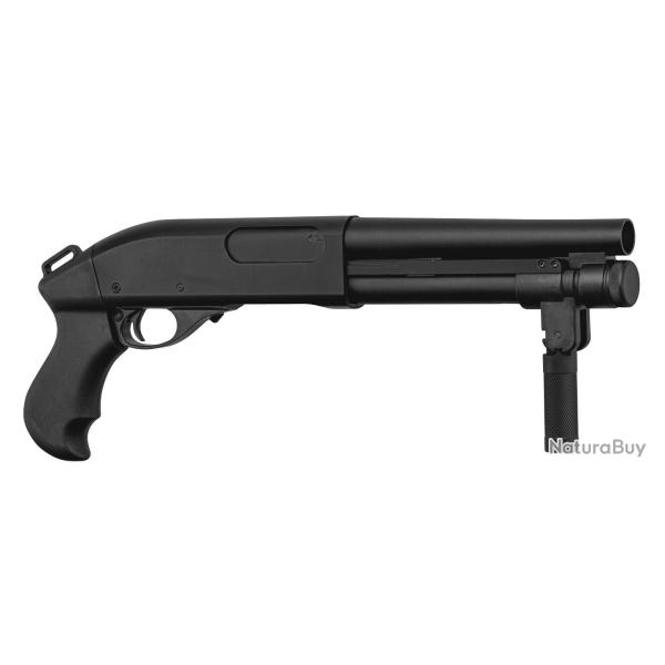 REPLIQUE FUSIL A POMPE M870 GOLDEN EAGLE A GAZ