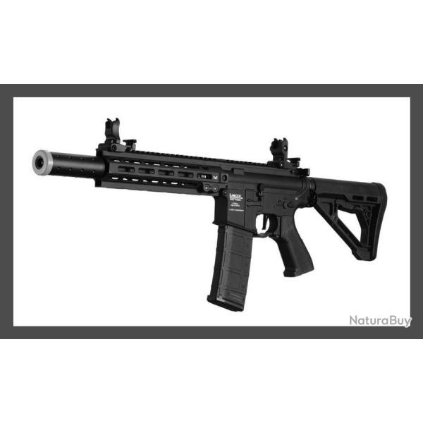 REPLIQUE AEG BLAZER 10 NOIRE PROLINE LANCER TACTICAL