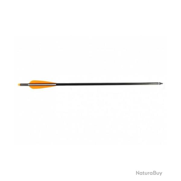 6 TRAITS POUR ARBAL�TE TROPHY HUNTER 20" HYBRID CARBON