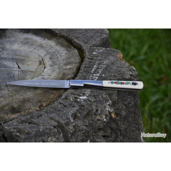 COUTEAU PLIANT  VENDETTA