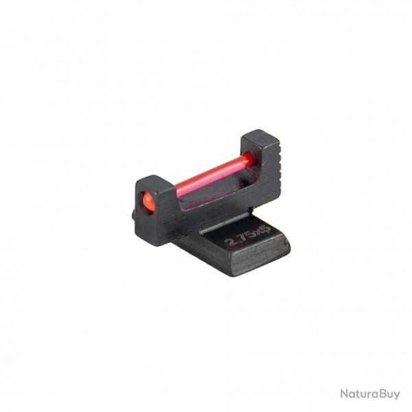 Viseur pour Beretta 92x - L 2,75mm - H 5mm  - TONI SYSTEM