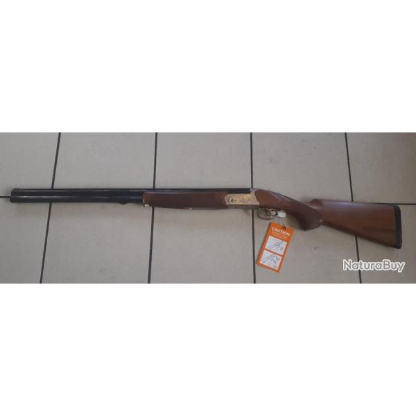 Fusil Superpos� Bettinsoli Mod Extra SCal 20/76