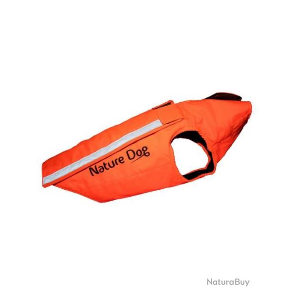 DESTOCK Gilet de protection NATURE DOG standard t50 (ancienne g�n�ration)