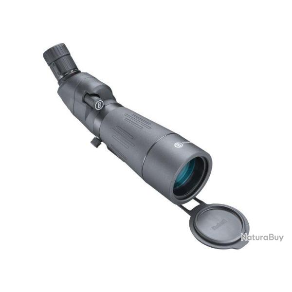LUNETTE TERRESTRE COUDEE BUSHNELL PRIME - 20-60X65