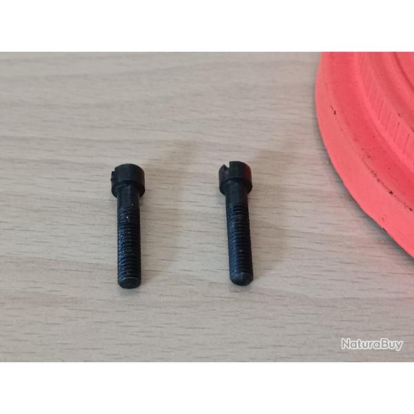 Perfex Calibre 12 - Vis tube magasin