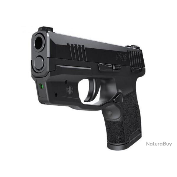 Viseur Laser Sig Sauer LIMA365 pour P365