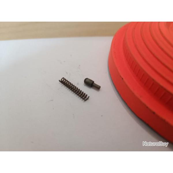 Perfex Calibre 12 - Ressort de S�ret�