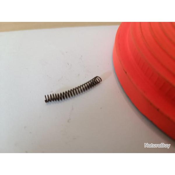 Perfex Calibre 12 - Ressort amortisseur