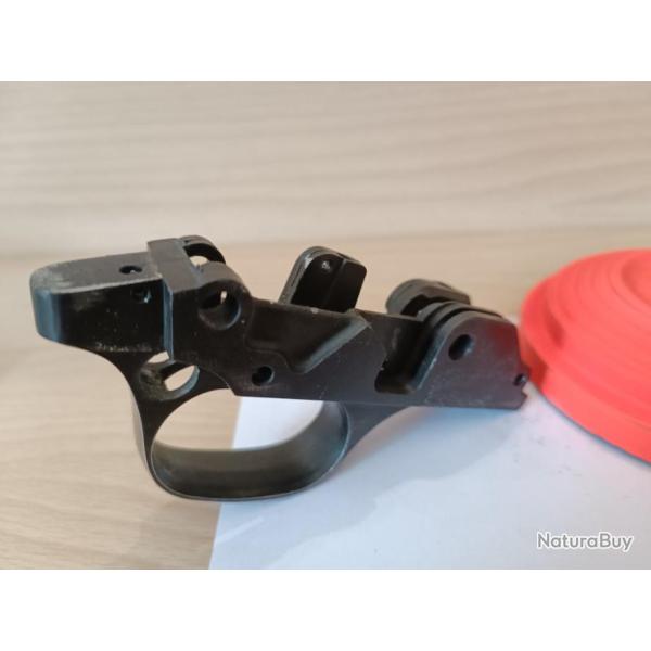 Perfex Calibre 12 - Boitier d�tente NU