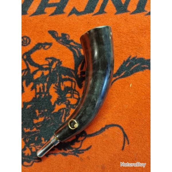 DESTOCK Corne en corne de 23cm