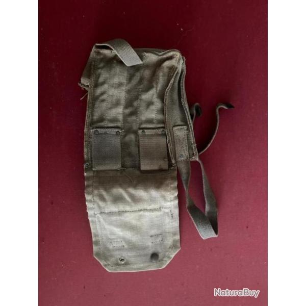 Porte chargeur Mat 49 guerre d'Alg�rie